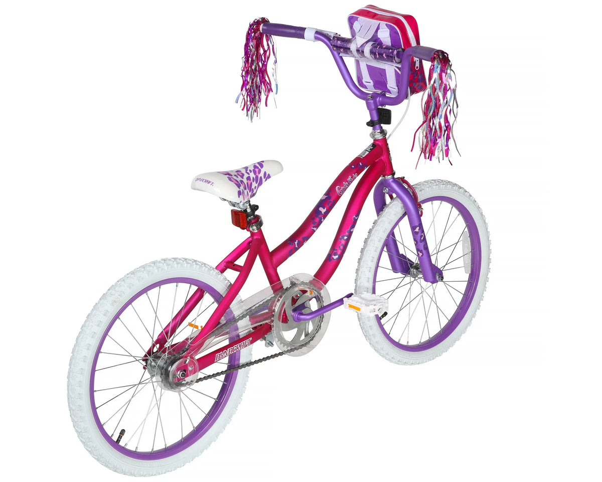 20-Inch Girls BMX Bike Y114325
