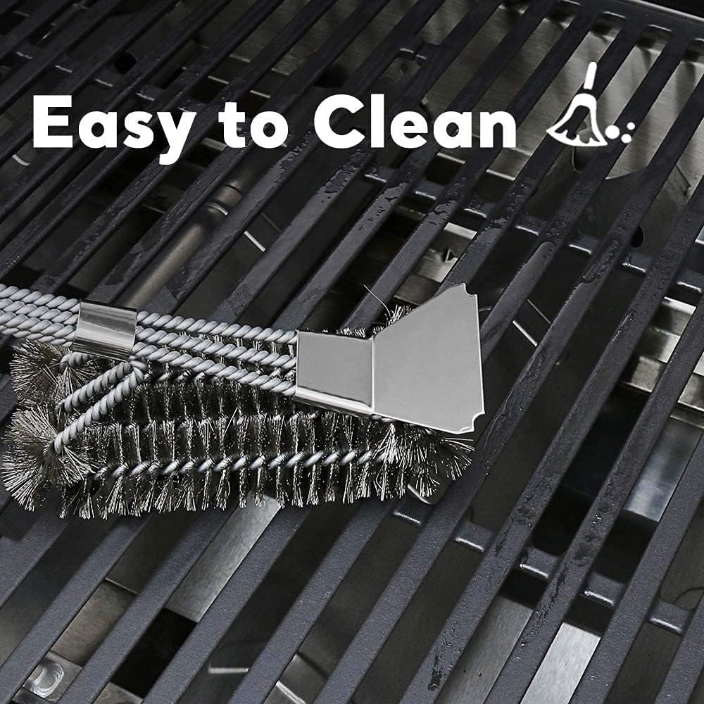 Cast Iron Cooking Grate I9931