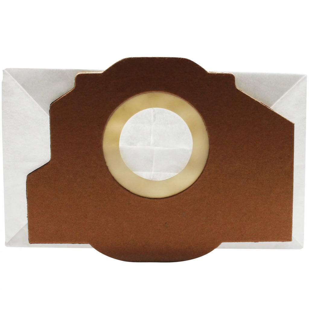 6 Replacement Vacuum Bags & 2 HEPA Filter E296846