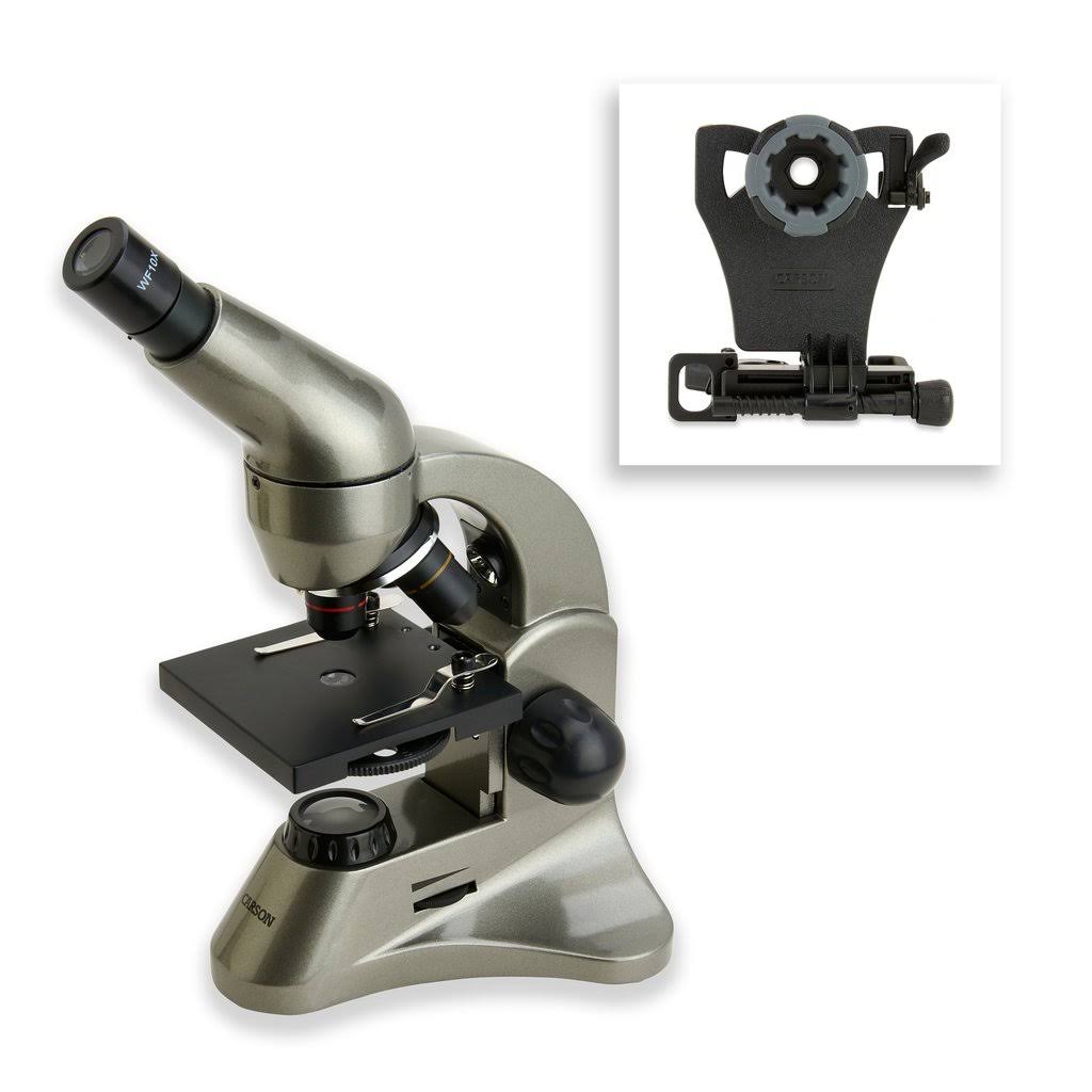 Biological Microscope I42089