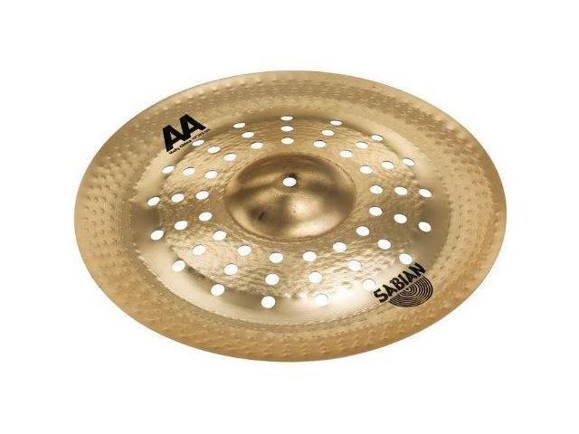 19 in. China Cymbal V2809