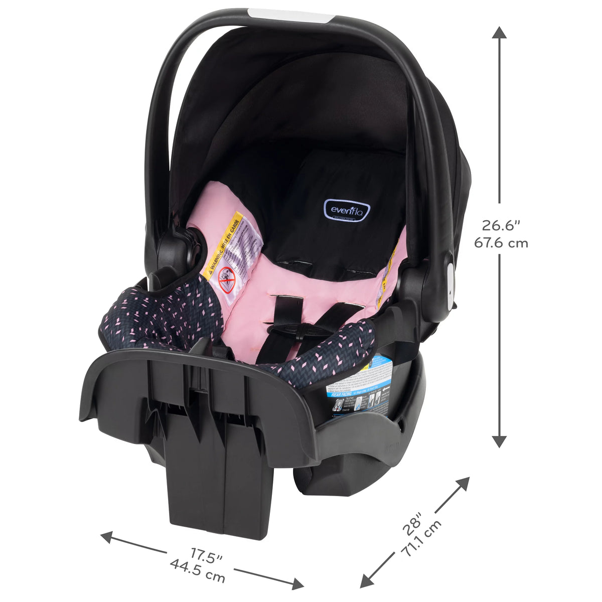 Infant Car Seat Z4808