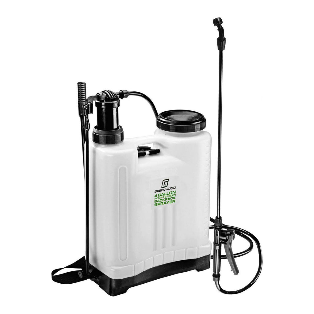 4 Gallon Backpack Sprayer T742823