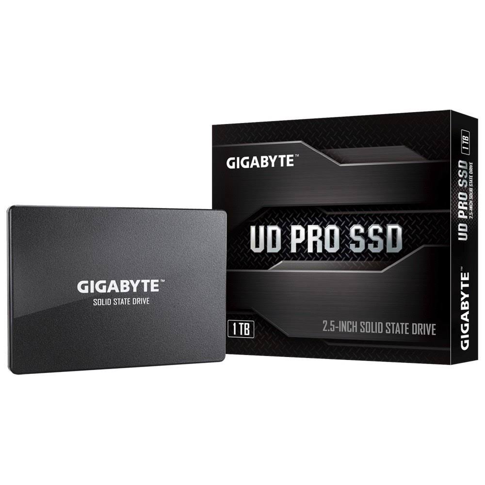 1TB SATA 3 2.5 Solid State Drive Q814