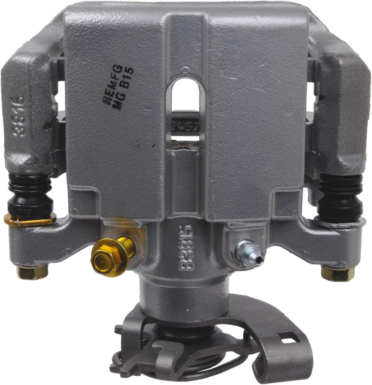 Rear Left Brake Caliper N373