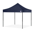 Navy Blue 10' Backdrop Frame C95086