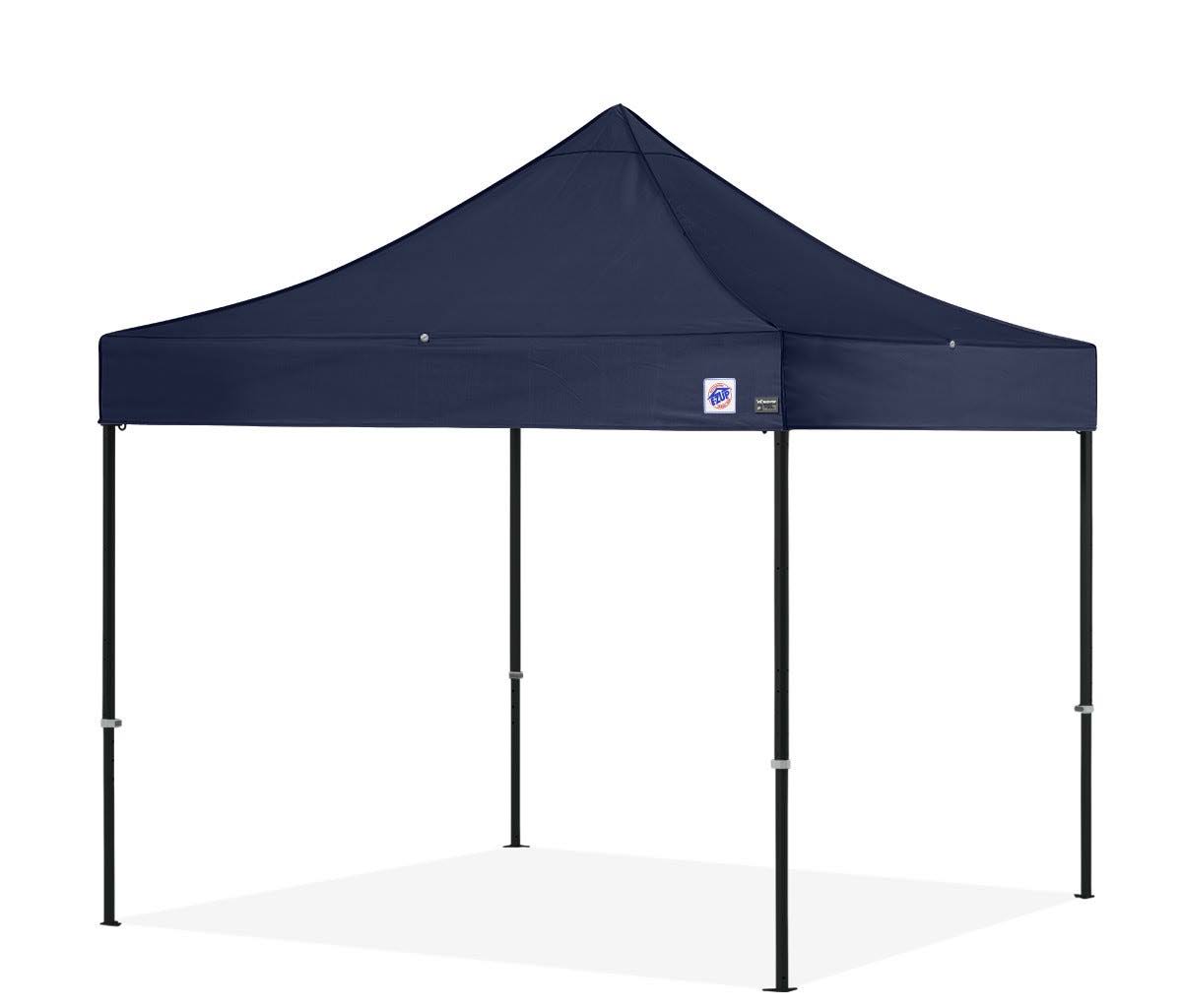 Navy Blue 10' Backdrop Frame C95086