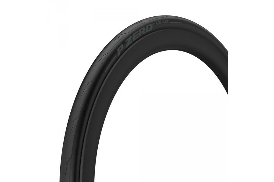 25mm Anthracite Tire D34873