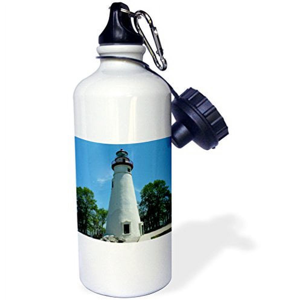 21 oz Sports Water Bottle C903110