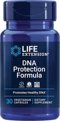 DNA Protection Formula 60 Softgels X6623