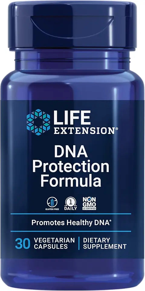 DNA Protection Formula 60 Softgels X6623