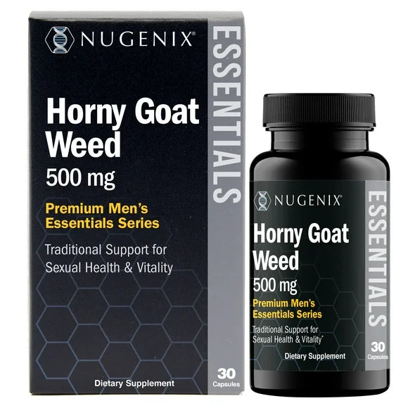 Horny Goat Weed 30 Count V842652