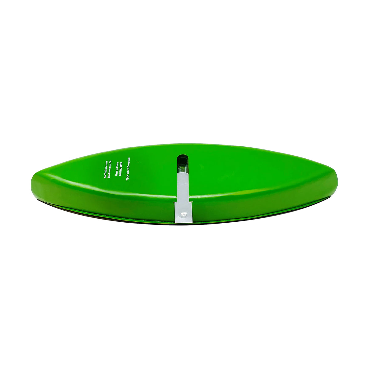 Canoe Cribbage F2079