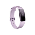 Fitbit Inspire HR Fitness Tracker with Heart Rate Lilac N198