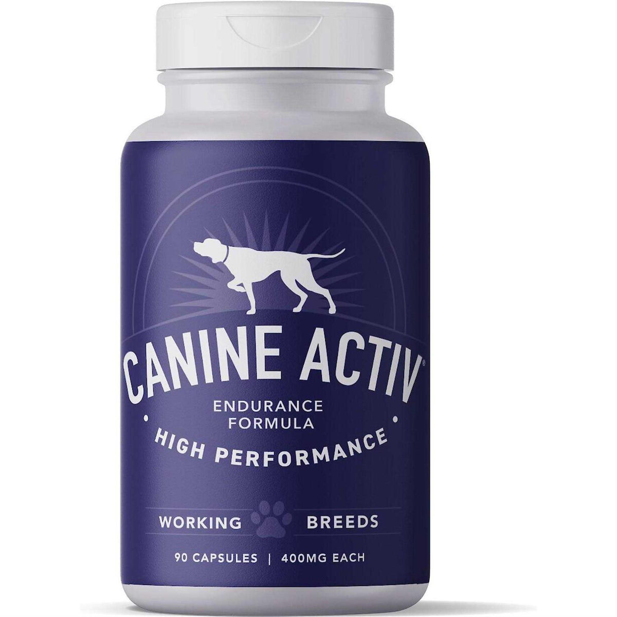 Canine Activ High Performance Pet Supplies O3856