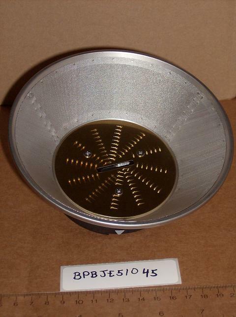 Mesh Filter Basket K671