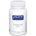 Chaste Tree (Vitex) 120 Capsules W706027