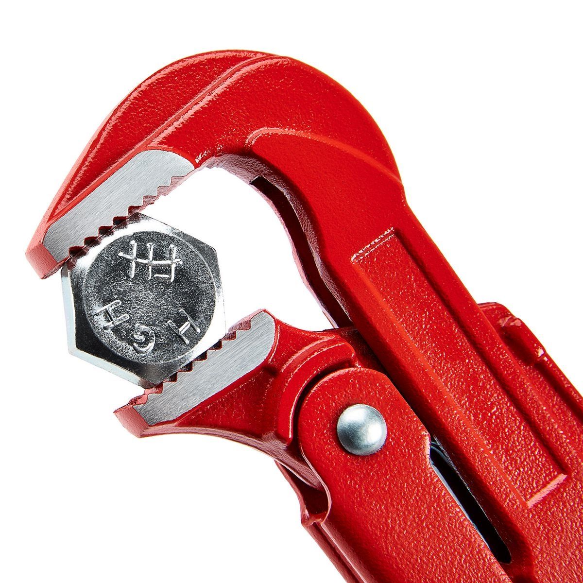 Swedish Pattern Pipe Wrench X219022