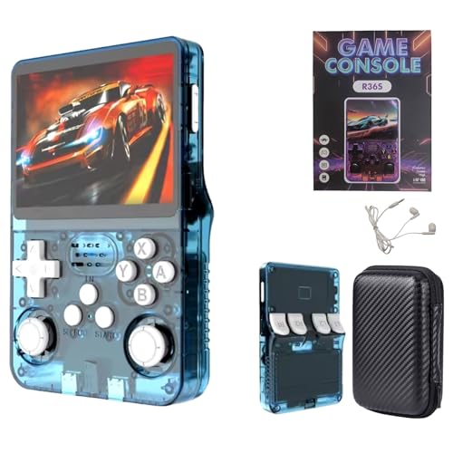 Handheld Game Console 128GB V978