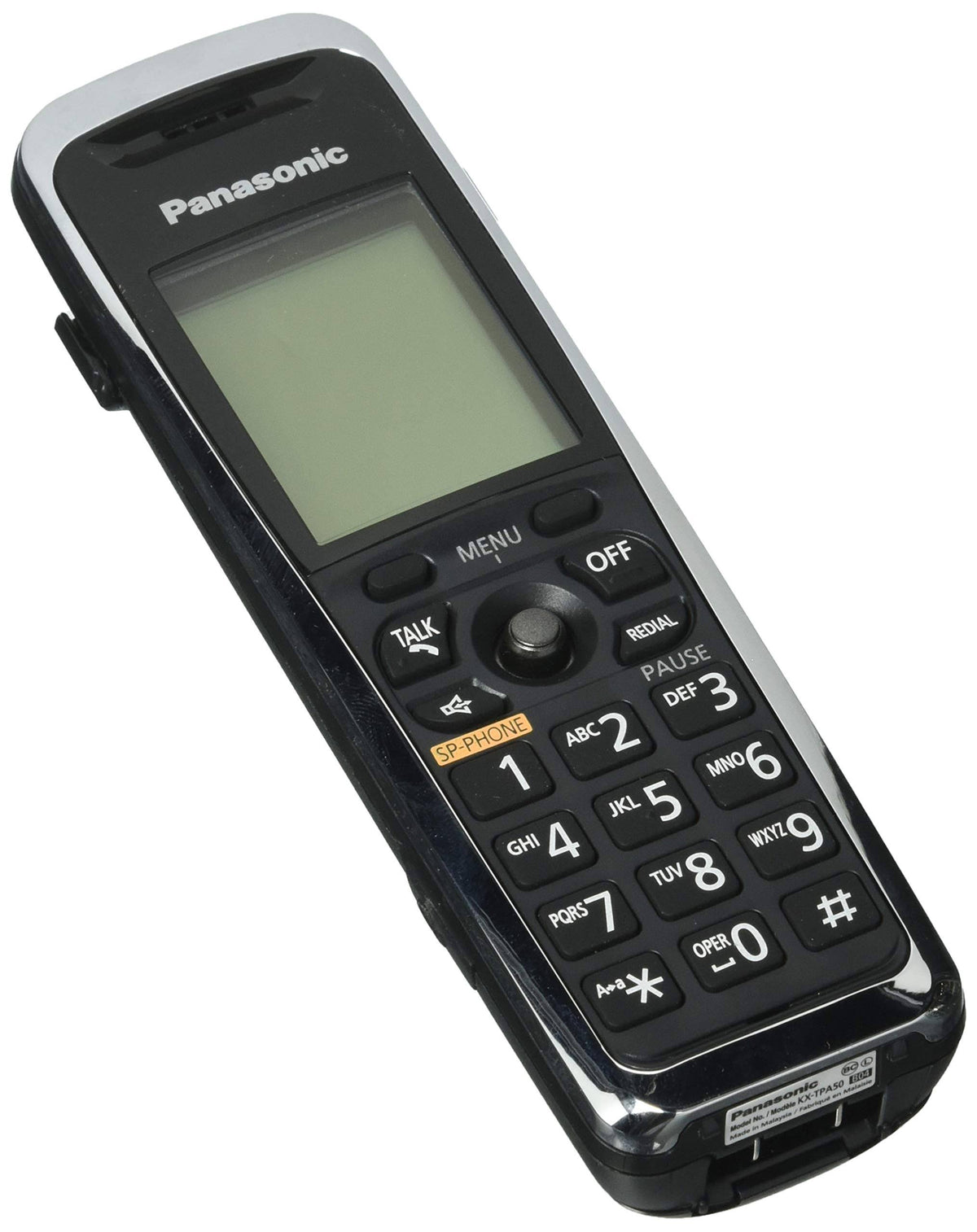Cordless Phone Set S2686