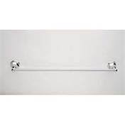 Tuscan Brass Single Towel Bar B2758