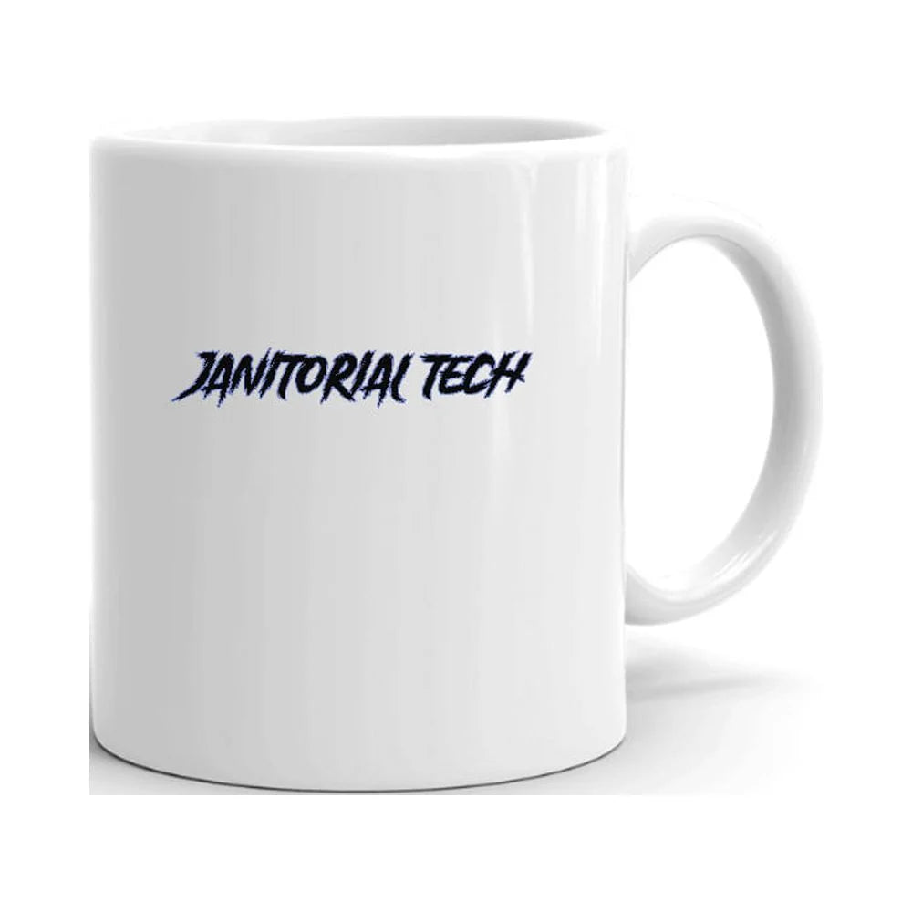 Ceramic Dishwasher And Microwave Safe Mug J27331