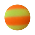 8.5Inch Rubber Bouncy Inflatable Balls U464