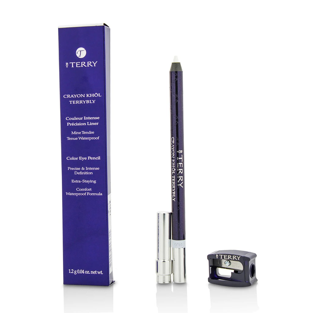 Waterproof Color Eye Pencil N50800