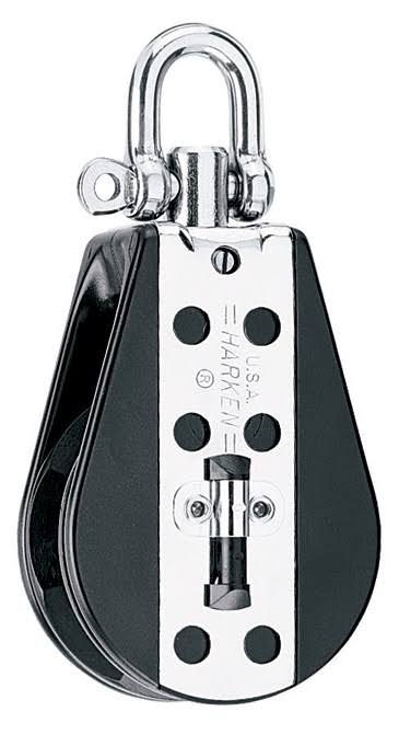 76mm Hexaratchet Block Q690