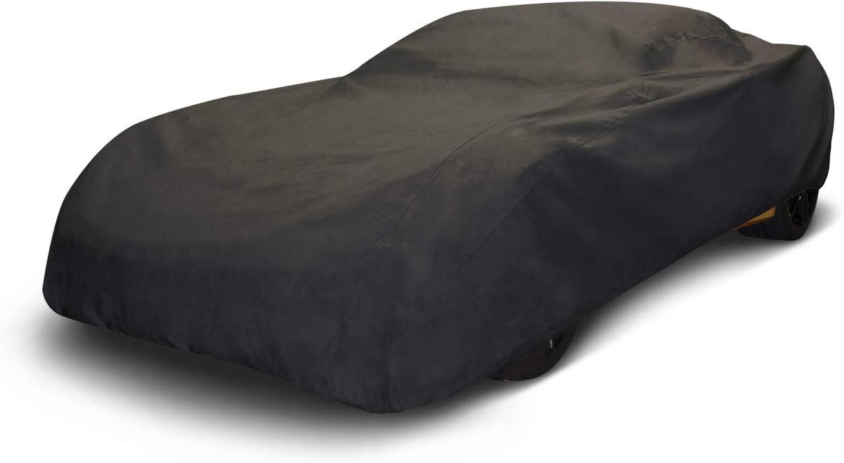 Corvette Cover Z556264
