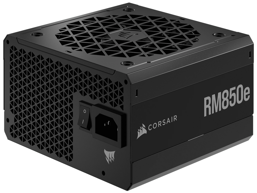 850W Fully Modular 80Plus Gold ATX Power Supply V397