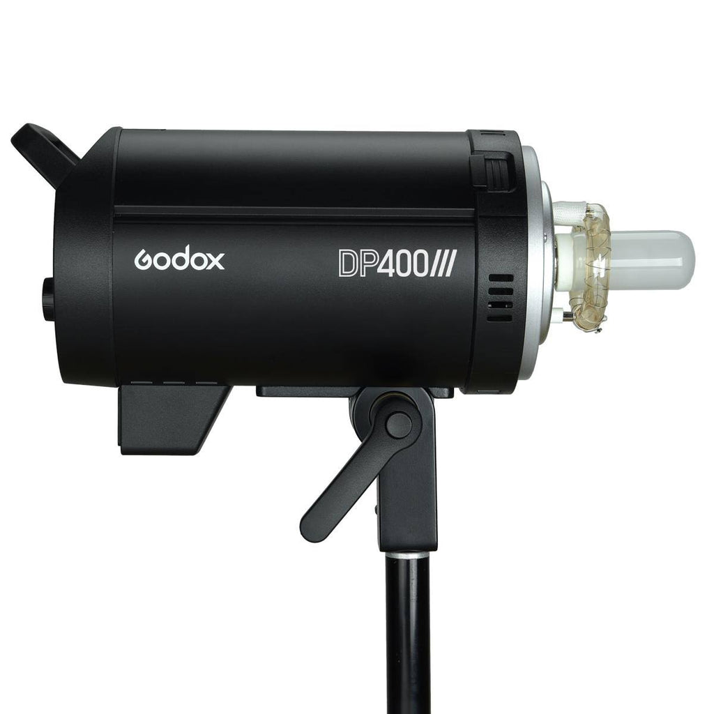 400Ws Studio Flash J57457
