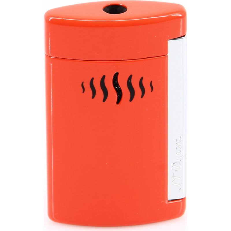 Coral Orange Lighter Q89644