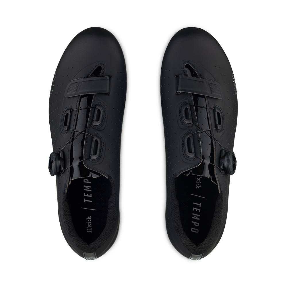 Black/Pink Fluo Road Cycling Shoes E67109