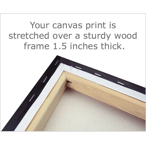 Canvas Print M259