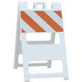 Foldable Type II Traffic Barricade M791