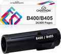 Extra High Yield Black Toner Cartridge, 1-Pack P928