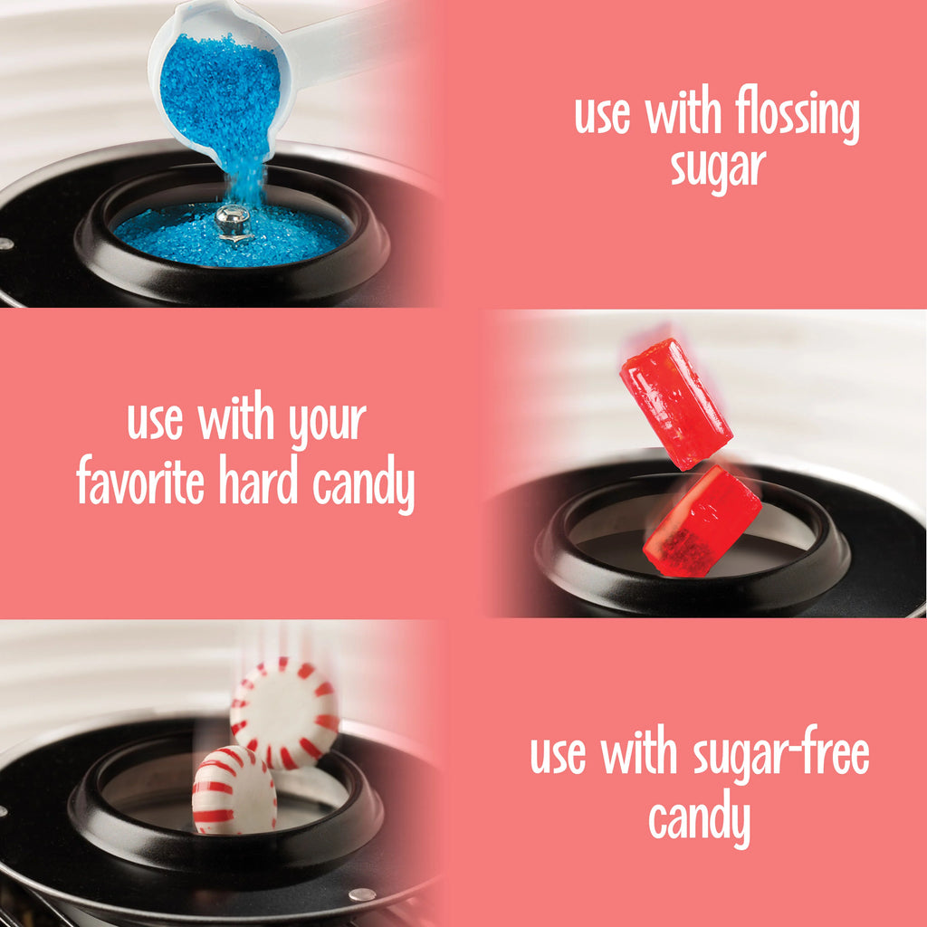 Sugar-Free Hard Candy Maker G78934