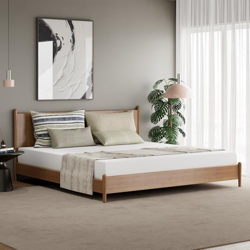 8 Inch Full Cooling Gel Memory Foam Mattress T448