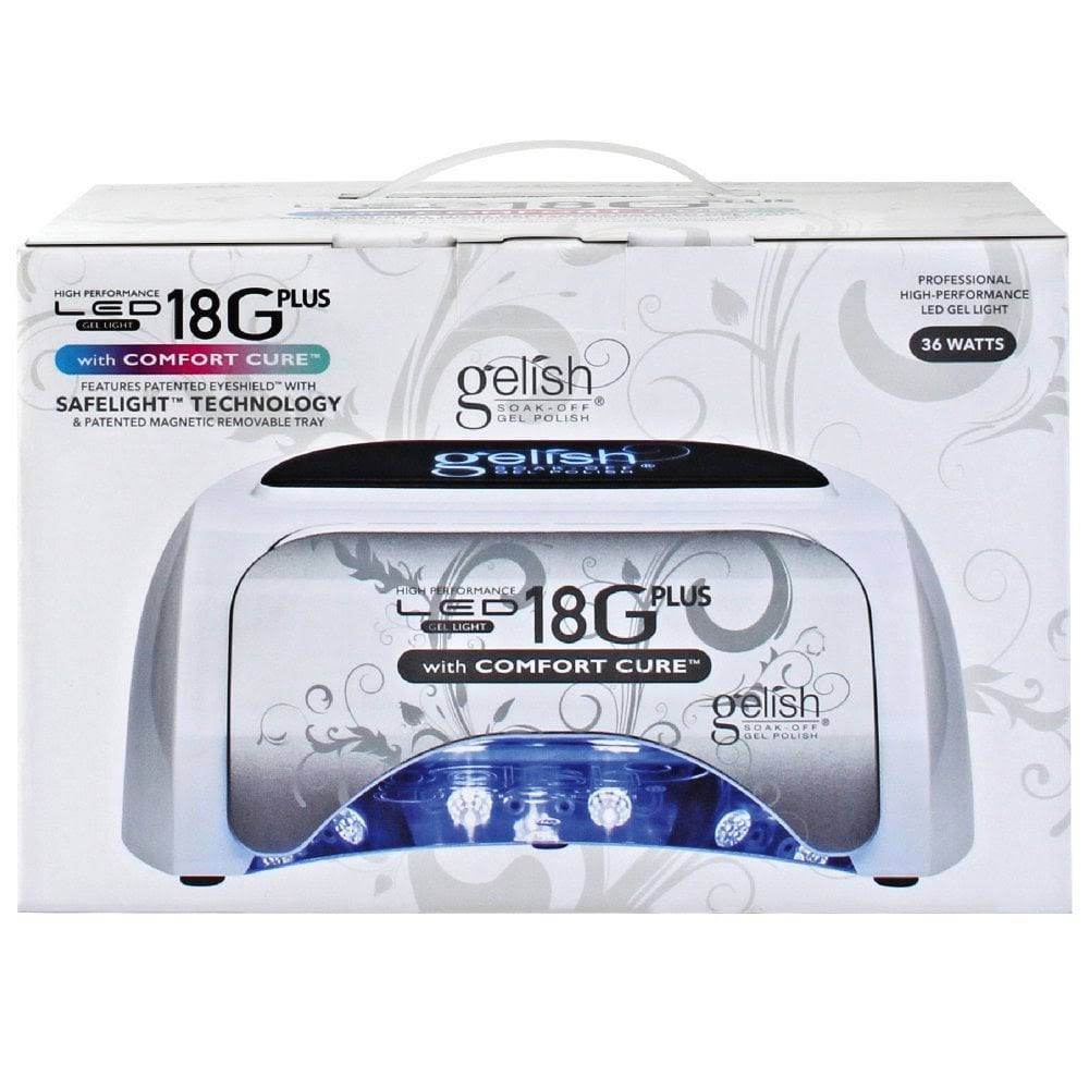 LED Gel Light E4871
