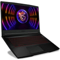 15.6 144Hz Gaming Laptop RTX 4060 i7 32GB RAM 1TB SSD N687