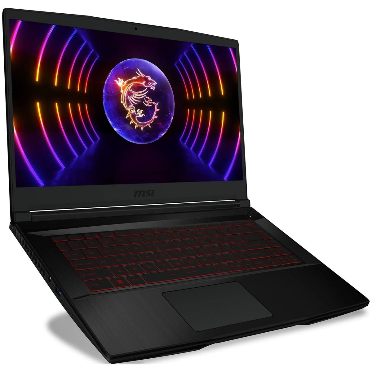 15.6 144Hz Gaming Laptop RTX 4060 i7 32GB RAM 1TB SSD N687