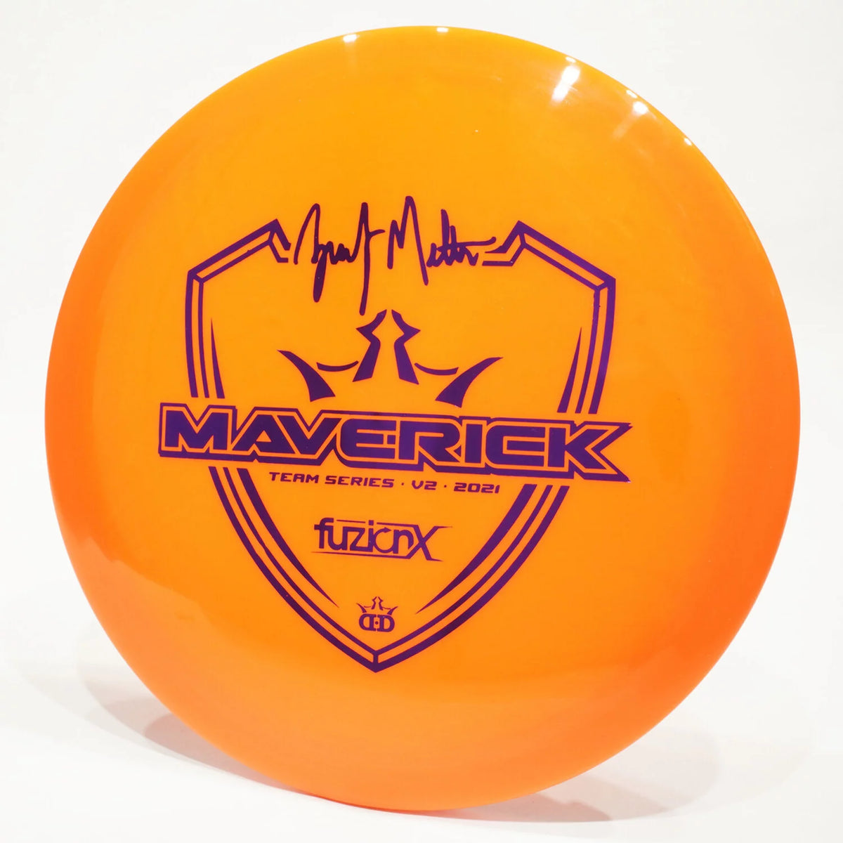 Fairway Driver Golf Disc D49136