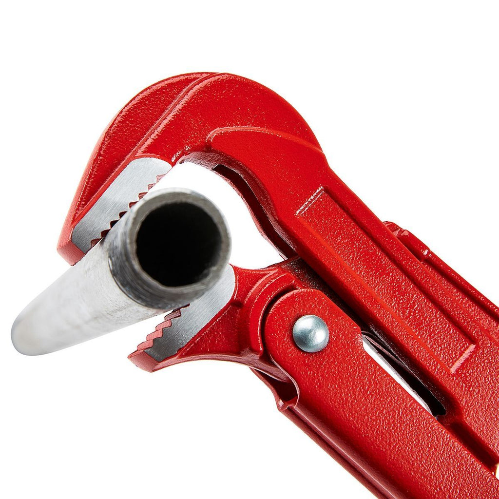 Swedish Pattern Pipe Wrench X219022