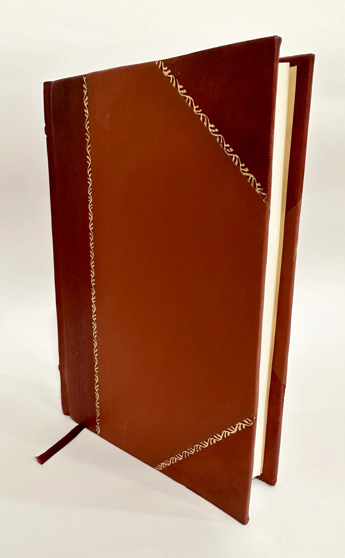 Royal Engineers Papers 1905 Leather Bound F698719
