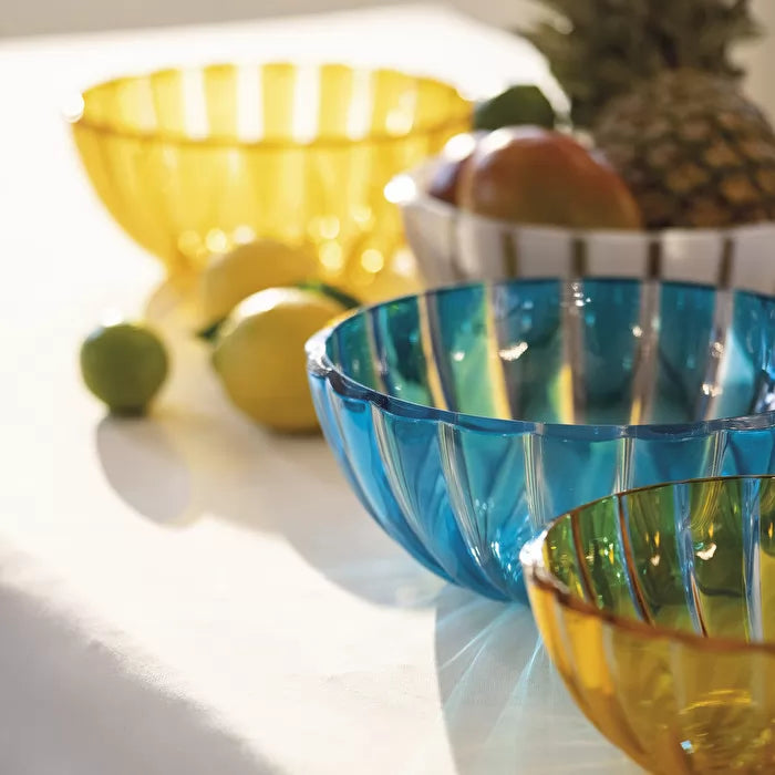 L Bowl Emerald D84278