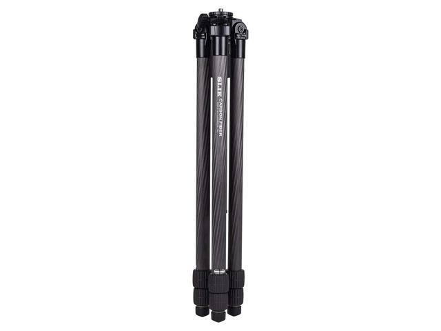 Carbon Fiber Tripod Black G531