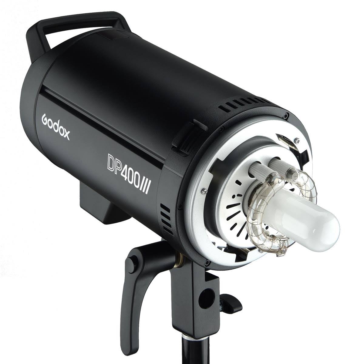 400Ws Studio Flash J57457