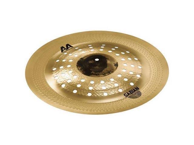 19 in. China Cymbal V2809