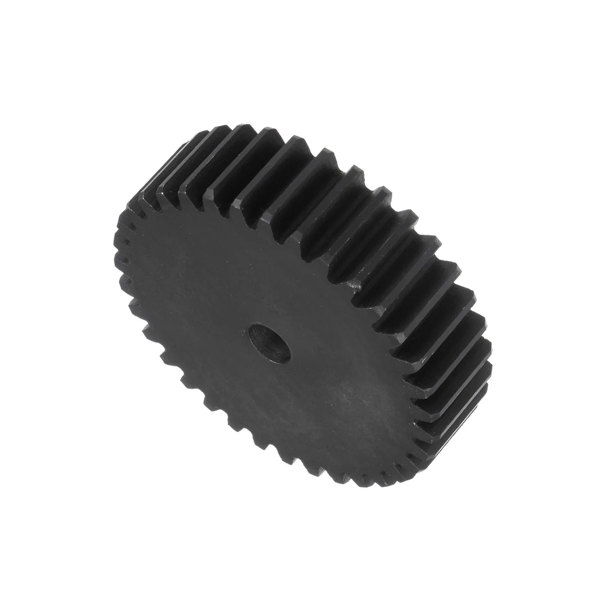 Straight Spur Gear 35T 2.5 Module 45# Steel A4665